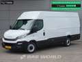 Iveco Daily 35S16 Automaat L3H2 3,5t Trekhaak Camera Euro6 L4H Wit - thumbnail 1