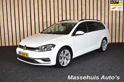 Volkswagen Golf Variant 1.0 TSI Comfortline 131dkm Trekhaak Virtual Cockpi