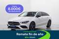 Mercedes-Benz CLA 180 Shooting Brake 7G-DCT Blanco - thumbnail 1