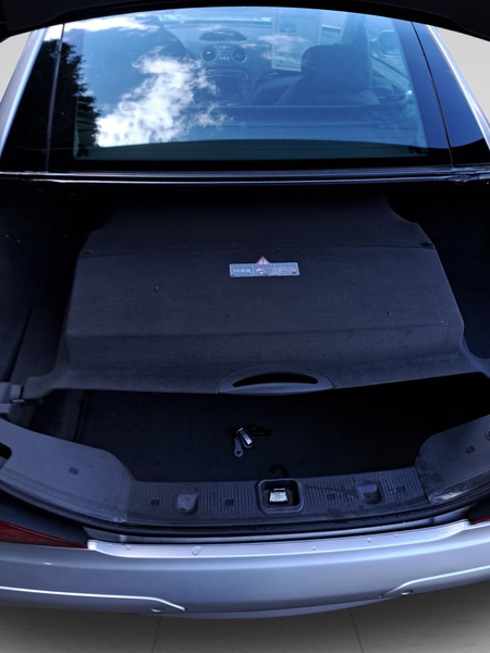 Mercedes-Benz SL 500 — photo 6