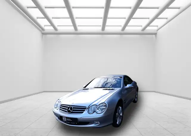 Mercedes-Benz SL 500