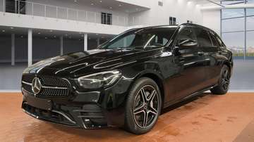 e AMG Memory*360*Night*LED*Alcantara*18