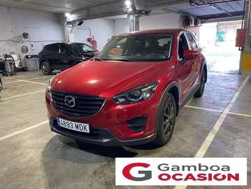 2.2DE Style 2WD Aut. 150