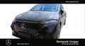 Mercedes-Benz EQS SUV EQS 450 4M SUV AMG Pano+Distro+Airmatic+Keyless+ Schwarz - thumbnail 1