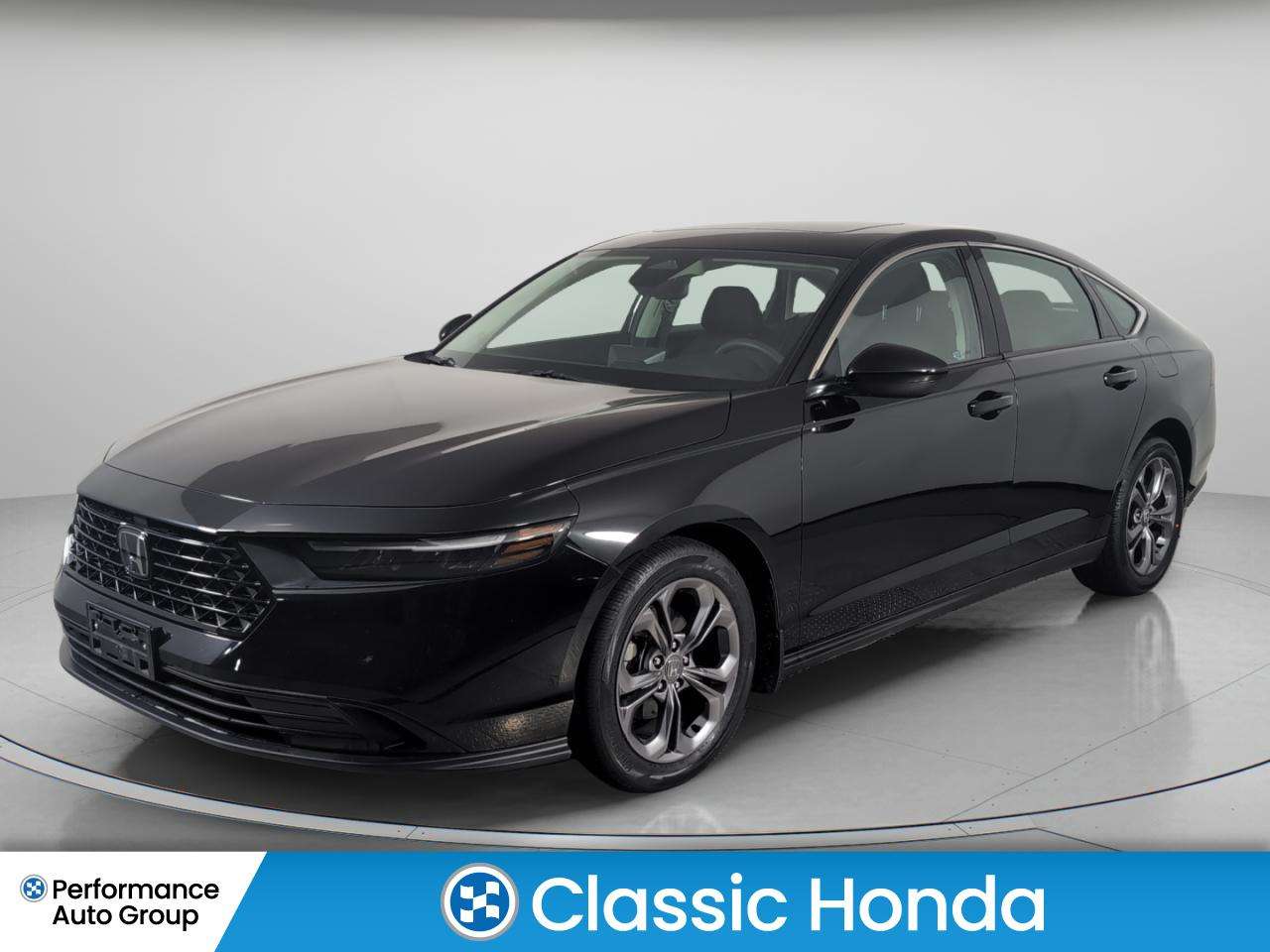 2024 Honda Accord Sedan