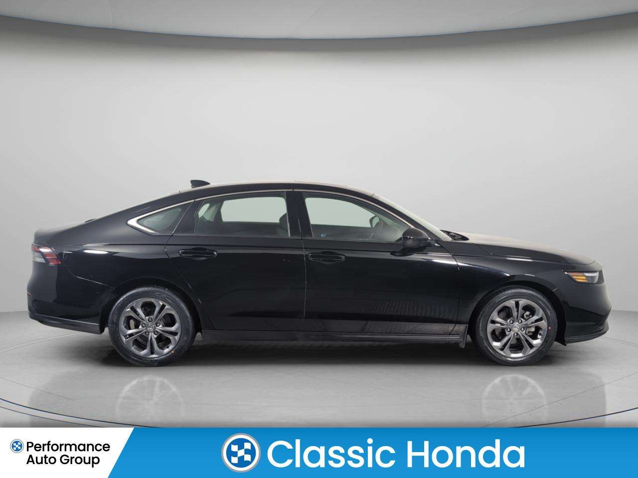 2024 Honda Accord Sedan