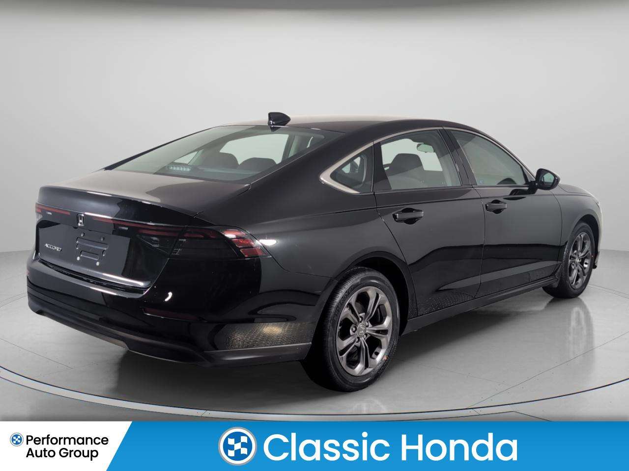 2024 Honda Accord Sedan