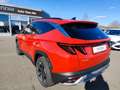 Hyundai TUCSON 1.6 T-GDI 48V Trend DCT Rot - thumbnail 4