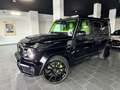 Mercedes-Benz G 63 AMG BRABUS 800 UNICA FULL Nero - thumbnail 2