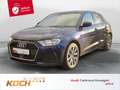Audi A1 25 TFSI Advanced, Sportsitze, CarPl Blau - thumbnail 1