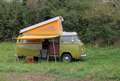 Volkswagen T2 Westfalia Groen - thumbnail 20