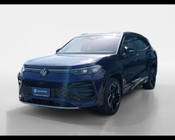 Volkswagen 1.5 TSI EHYBRID R-LINE DSG 204 CV MY 25