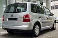 Volkswagen Touran TÜV AU NEU*KLIMA*Automatik* Silber - thumbnail 18