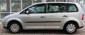 Volkswagen Touran TÜV AU NEU*KLIMA*Automatik* Silber - thumbnail 9