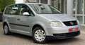 Volkswagen Touran TÜV AU NEU*KLIMA*Automatik* Silber - thumbnail 4