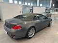 BMW 650 650i Cabrio SMG MOLTO BELLA!! Gris - thumbnail 8