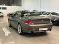 BMW 650 650i Cabrio SMG MOLTO BELLA!! Gris - thumbnail 6