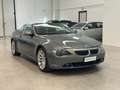 BMW 650 650i Cabrio SMG MOLTO BELLA!! Gris - thumbnail 3