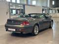 BMW 650 650i Cabrio SMG MOLTO BELLA!! Gris - thumbnail 4