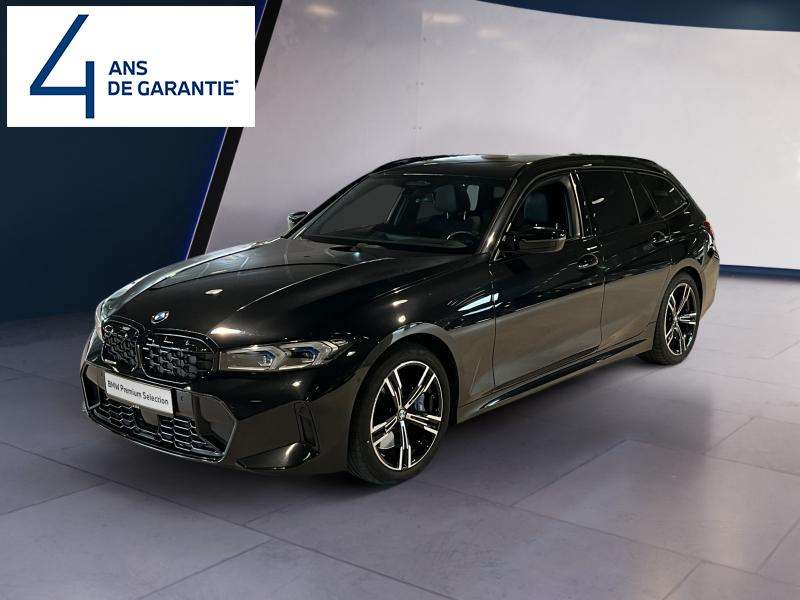 BMW 340