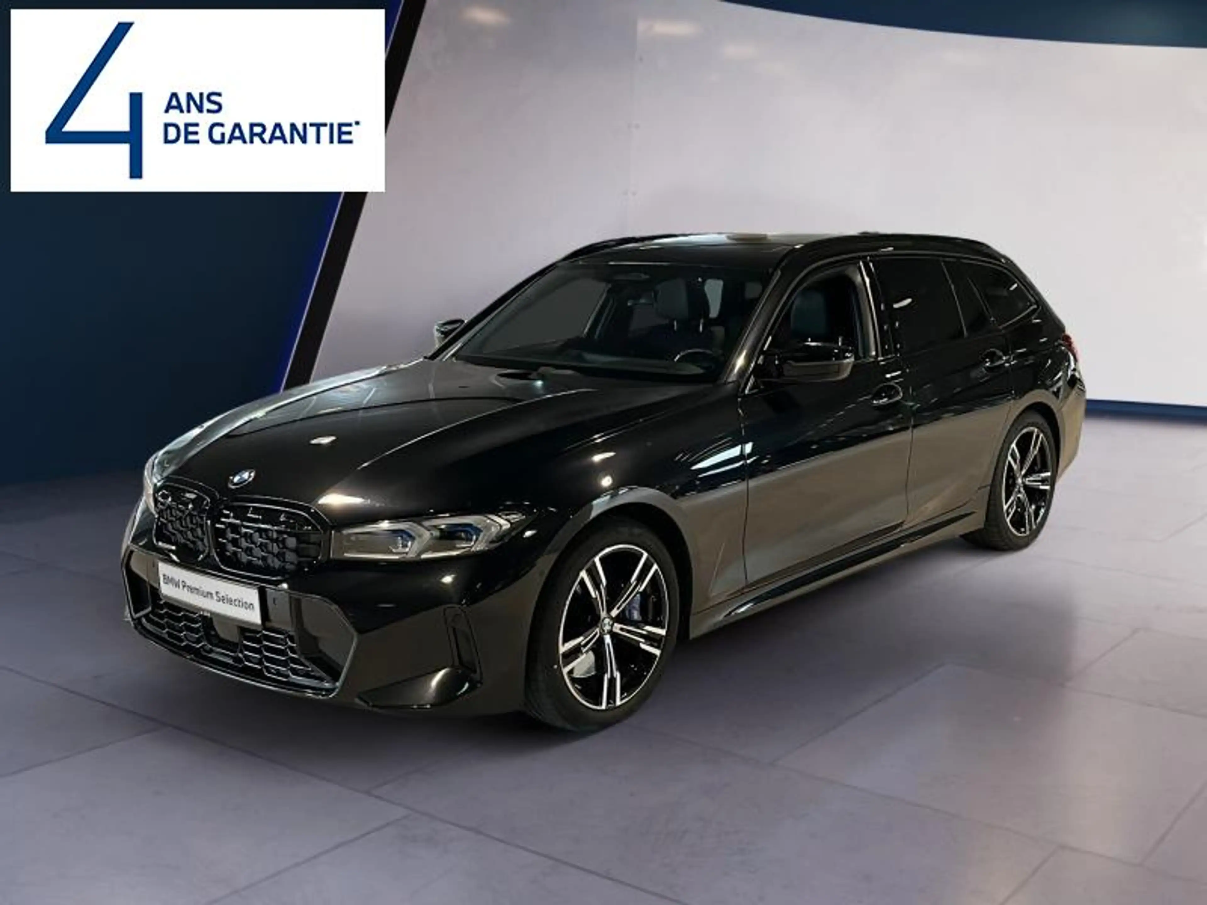 BMW 340 M340d xDrive Touring