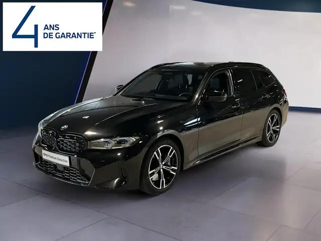 BMW 340 M340d xDrive Touring