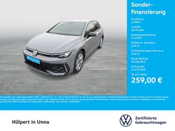 VIII 1.5 HYBRID GTE BLACK STYLE KAMERA ACC