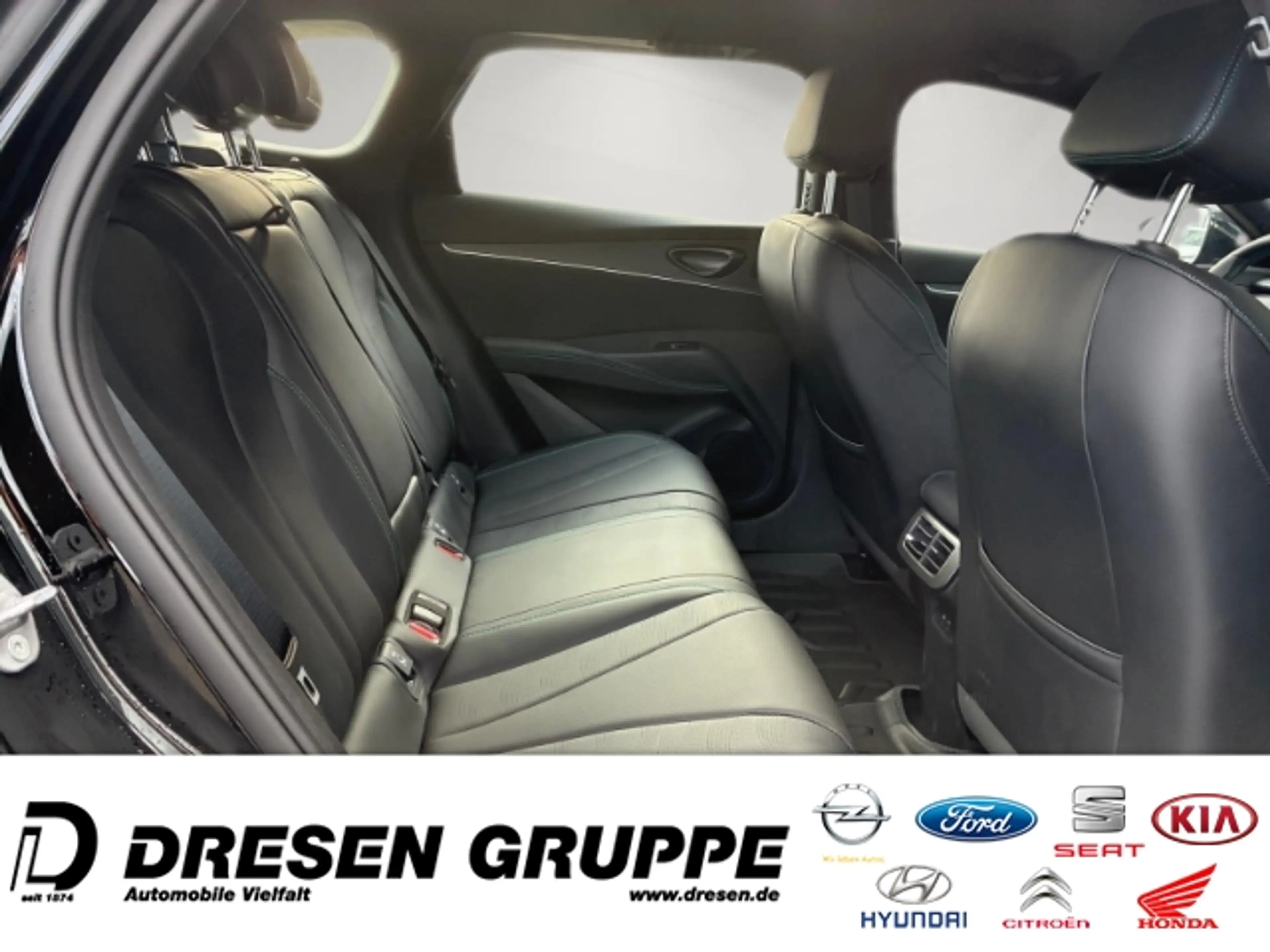 BYD Seal 6 1.5 Boost/LED/Regensensor/Rückfahrkamera/Spurhalte — photo 14