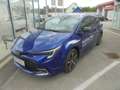 Toyota Corolla Touring Sports Hybrid Teamplayer Blau - thumbnail 1