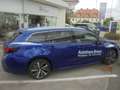 Toyota Corolla Touring Sports Hybrid Teamplayer Blau - thumbnail 7