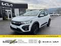 Dacia Sandero Stepway Expression TCe 90 +SHZ Blanco - thumbnail 1