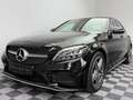 Mercedes-Benz C 220 d AMG Line|2.Hand|Pano|LED| Schwarz - thumbnail 25