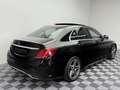 Mercedes-Benz C 220 d AMG Line|2.Hand|Pano|LED| Schwarz - thumbnail 6