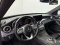 Mercedes-Benz C 220 d AMG Line|2.Hand|Pano|LED| Schwarz - thumbnail 9