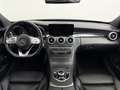 Mercedes-Benz C 220 d AMG Line|2.Hand|Pano|LED| Schwarz - thumbnail 11