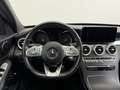 Mercedes-Benz C 220 d AMG Line|2.Hand|Pano|LED| Schwarz - thumbnail 10