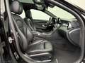 Mercedes-Benz C 220 d AMG Line|2.Hand|Pano|LED| Schwarz - thumbnail 14