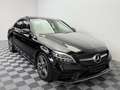 Mercedes-Benz C 220 d AMG Line|2.Hand|Pano|LED| Schwarz - thumbnail 5