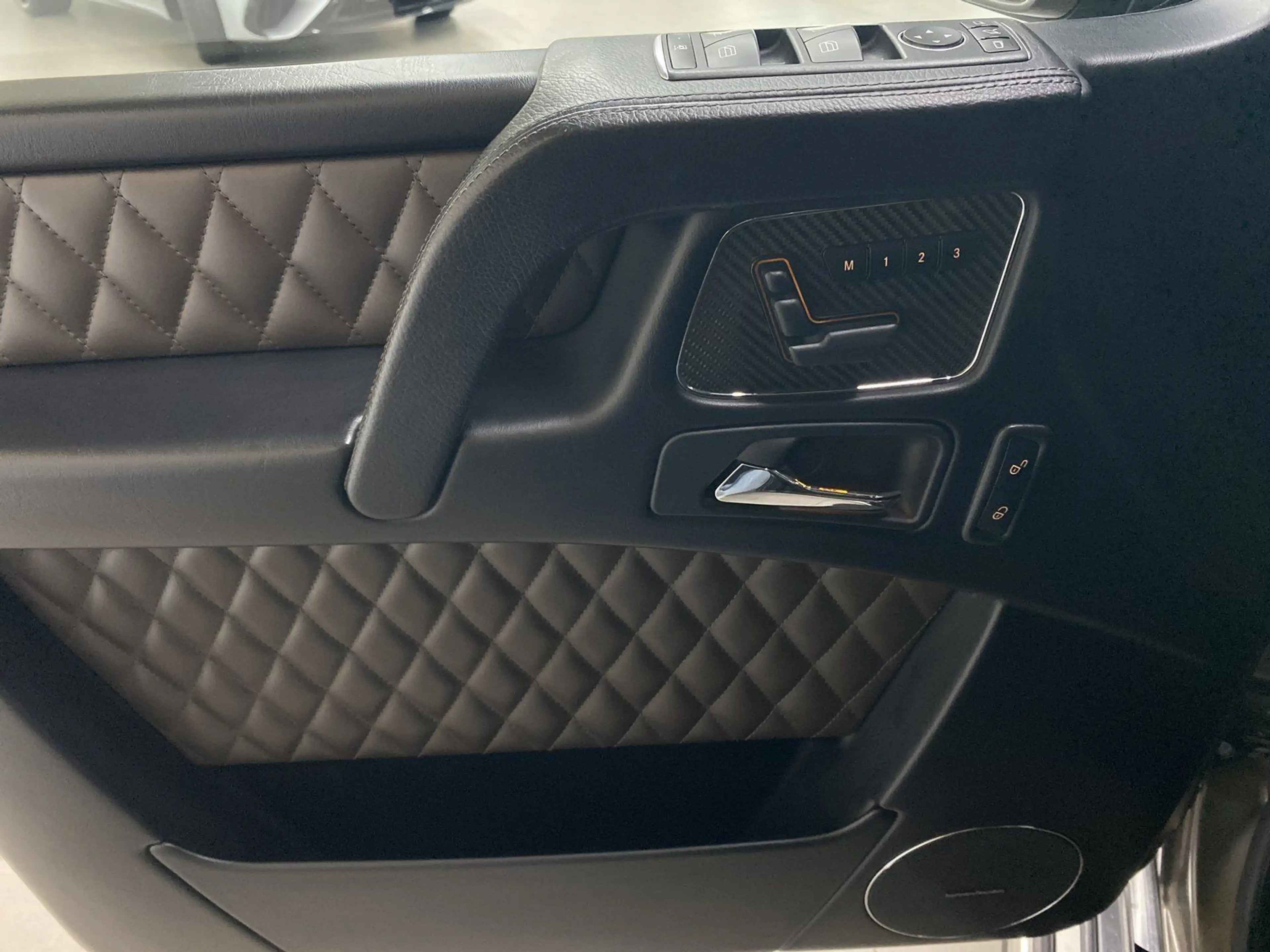 Mercedes-Benz G 63 AMG 463 EDITION+DISTR+SHD+AHK+KAMERA+21"AMG — photo 11