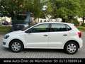 Volkswagen Polo 1.6 TDI Trendline Weiß - thumbnail 10