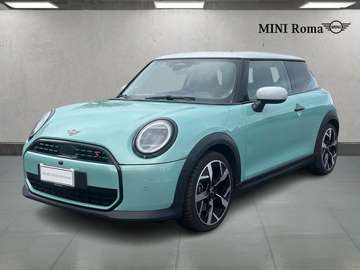 Mini 3p 2.0 S Classic auto