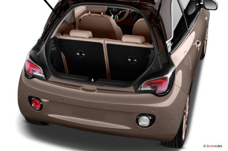 Opel Adam 1.4 120 Jahre (EURO 6d-TEMP) 1.4 EU6d-T 120 Jahre — photo 7