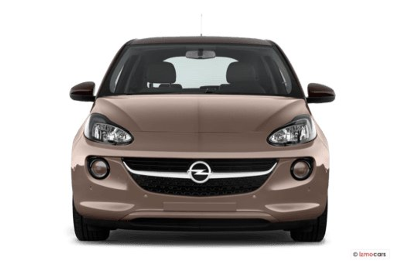 Opel Adam 1.4 120 Jahre (EURO 6d-TEMP) 1.4 EU6d-T 120 Jahre
