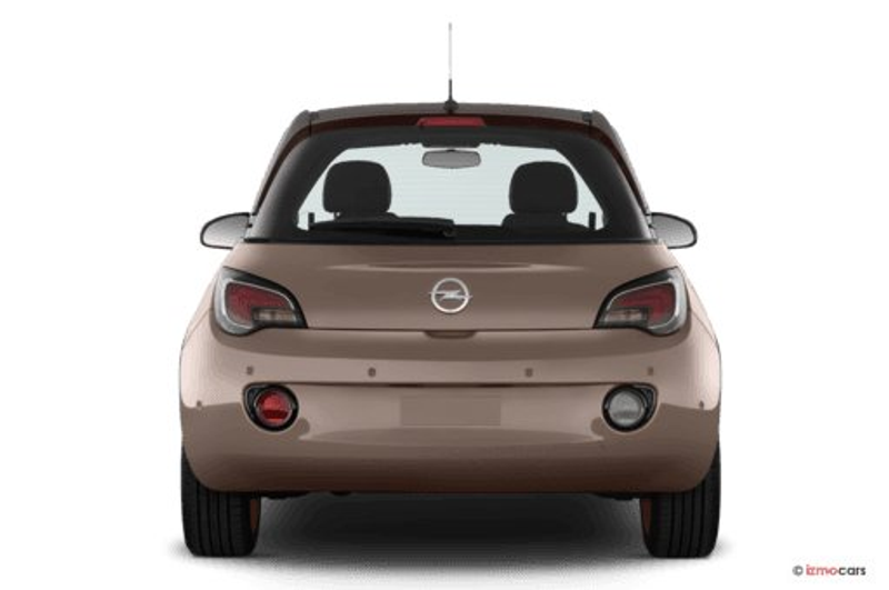 Opel Adam 1.4 120 Jahre (EURO 6d-TEMP) 1.4 EU6d-T 120 Jahre — photo 4