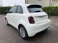 Fiat 500 ELETTRICA Blanc - thumbnail 5