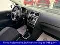 Volkswagen Polo V Life 1.Hand Klimaautomatik Sitzheizung Blanc - thumbnail 11