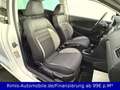 Volkswagen Polo V Life 1.Hand Klimaautomatik Sitzheizung Blanc - thumbnail 13
