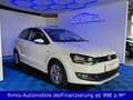 Volkswagen Polo V Life 1.Hand Klimaautomatik Sitzheizung Blanc - thumbnail 1