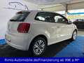 Volkswagen Polo V Life 1.Hand Klimaautomatik Sitzheizung Blanc - thumbnail 8