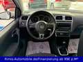 Volkswagen Polo V Life 1.Hand Klimaautomatik Sitzheizung Blanc - thumbnail 10
